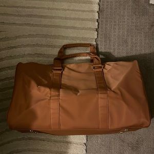 Stoney Clover Lane || Classic Duffle Bag Carmel